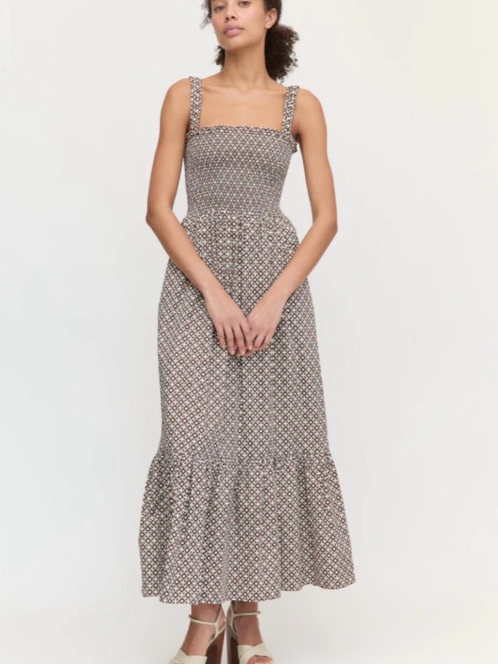 Hill House Home Anjuli Nap Maxi Dress